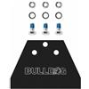 Bosch HS1418RK SDS-Plus® Bulldog™ Kit di ricambio raschiatore per pavimenti