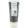 Australian Bodycare Hand Cream 100ml| Per uomo e donna | Lozione idratante per mani molto secche e nocche screpolate | Al Tea Tree Oil e mirto australiano | Balsamo lenitivo eczema e dermatite