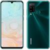 DOOGEE Smartphone Offerta Android 10, DOOGEE N20 PRO (6 GB + 128 GB) Cellulare, Helio P60 Octa-Core, Fotocamera AI Cinque 16MP, Schermo FHD+ da 6,3 , Batteria 4400 mAh, Face ID Impronta Digitale GPS Verde