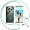 Cover In Silicone Per Oppo Reno 12 Pro 5G Design Comic Disegni