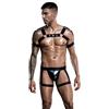 WKAYsIV Slip Cotone Perizoma Uomo Jockstrap Uomo Mutande Tanga String Thong, Sospensorio Uomo Testicoli Traspirante Vita Bassa Thong G-String Mutande Bambina 10 Anni Taglia Unica 20.99