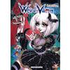 cronaca di topolinia Weird Vampy. Ediz. variant. Con 2 litografie. Strani mostri (Vol. 2)