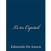 CREATESPACE Le tre Capitali