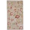 PiP Studio Asciugamano Pip Studio Secret Garden Colore kaki Dimensioni 55x100 cm
