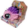 Giochi Preziosi Jiggly Pets My Spike Pet Rosa Spiky The Hedgehog, riccio interattivo, mascotte in gomma morbida per cantare, camminare, rotolare, correre, con musica, giocattolo per ragazzi e ragazze dai 4 anni in su