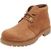 Panama Jack Bota Panama, Chukka Boot Uomo, Cuero, 47 EU