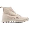 Palladium Unisex Pampa Stivaletto, Grigio, 40 EU