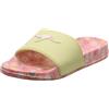 KangaROOS K-Slide Print, Sandali, Rose Rainbow, 34 EU