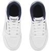 Reebok Phase Court, Sneaker, WHITE/GREY2/VECTORNAVY, 37 EU