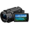 Sony FDR-AX43A - Videocamera 4K - Exmor R CMOS Sensor, Modalità registrazione: XAVCS 4K 3840 x 2160, Nero