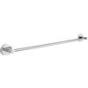 Grohe Essentials barra portasciugamani, 40366001, Essentials cromo [Accessori Bagno > Portasciugamani]
