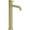 AXOR One rubinetto lavabo alto 260, 48002990, 260 One oro [Rubinetteria Bagno > Rubinetteria Lavabo]