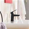 Grohe Start rubinetto lavabo misura S funzione ES, 235512432, S-Size Start nero opaco [Rubinetteria Bagno > Rubinetteria Lavabo]