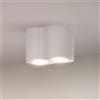 Philips Hue White Ambiance Pillar faretto, GU10, 2 luci, 8720169320178, White Ambiance Pillar; White Ambiance; Pillar [Lampade per Interni > Punti Luce e Faretti]