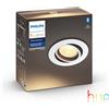 Philips Hue White Ambiance Milliskin espansione per lampada a incasso, GU10, 8720169319875, White Ambiance Milliskin; White Ambiance; Milliskin [Lampade per Interni > Punti Luce e Faretti]