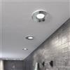 Philips Hue White Ambiance Adore faretto da incasso, set da 3, GU10, 8720169318014, White Ambiance Adore; White Ambiance; Adore [Lampade per Interni > Punti Luce e Faretti]