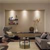 Philips Hue White Ambiance Milliskin faretto da incasso, GU10, 8720169319936, White Ambiance Milliskin; White Ambiance; Milliskin [Lampade per Interni > Punti Luce e Faretti]