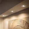Philips Hue White Ambiance Milliskin faretto da incasso, GU10, 8720169319813, White Ambiance Milliskin; White Ambiance; Milliskin [Lampade per Interni > Punti Luce e Faretti]