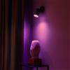 Philips Hue White & Color Ambiance Fugato faretto, GU10, 1 luci, 8720169319639, White & Color Ambiance Fugato; White & Color Ambiance; Fugato [Lampade per Interni > Punti Luce e Faretti]