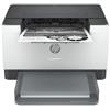 HP - LaserJet Stampante HP M209dwe, Bianco e Nero, Stampante per Piccoli Uffici, Stampa, Wireless; HP+; Idonea a HP Instant Ink; Stampa Fronte /Retro;