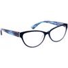 ALLIANCE HEALTHCARE IT.DIS.SPA Alvita Occhiale Da Lettura Betsy Blue +1,00