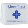 ZETA FARMACEUTICI SpA Mannitolo Pani 10 gr