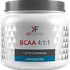 Keforma Bcaa 4:1:1 300 compresse Keforma