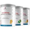 Keforma essential amino 11 pro 320 grammi Keforma
