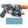 NERF INK MANDO