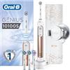 PROCTER & GAMBLE SRL Power Genius 10100S Rose/Gold Oral-B