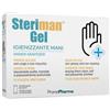 PROMOPHARMA SpA Steriman Gel PromoPharma 100ml