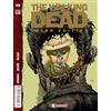 SaldaPress The Walking Dead. Color Edition #43: Vol. 43