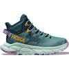 HOKA Trail Code GTX - scarpe trekking - donna