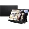 ‎Asus ASUS ZenScreen Portable Monitor 15.6" 1080P FHD Laptop Monitor (MB166C) - IPS US