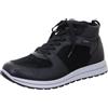 ARA Matteo-GTX, Scarpe da Ginnastica Uomo, Nero, 40 EU Larga