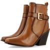 GIOSEPPO SANDVED, Mocassino Donna, Cuero, 39 EU