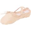 Capezio Cobra, Scarpe da Ballo Donna, Beige, 8.5 M