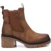 REFRESH 172267, Stivaletto Donna, Cammello, 39 EU