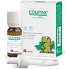 URIACH ITALY SRL Colipax Gocce Integratore Digestivo Bambini 20 Ml