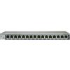 NETGEAR GS116 Non gestito Gigabit Ethernet (10/100/1000) Grigio