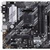 ASUS Prime B550M-A/CSM AMD B550 Socket AM4 micro ATX