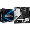 Asrock B550M Pro4 AMD B550 Socket AM4 micro ATX