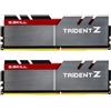 G.Skill 16GB DDR4 memoria 2 x 8 GB 3200 MHz