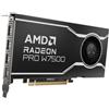 AMD Radeon Pro W7500 8 GB GDDR6