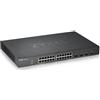 Zyxel XGS1930-28 Gestito L3 Gigabit Ethernet (10/100/1000) Nero