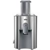 Braun Multiquick 7 juicer J 700 Centrifuga spremiagrumi 1000 W Acciaio inossidabile