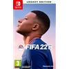 Electronic Arts Fifa 22 Standard - Nintendo Switch