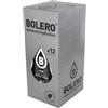 BOLERO | Drinks Idratanti | Gusto: RUM | 9 g x 1,5 lt | 12 BUSTINE
