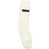 Gunn & Moore Premier - Calze da cricket, misura 6-12, colore: Crema
