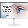 ASUS VA27DQSB-W Monitor PC 68,6 cm (27) 1920 x 1080 Pixel Full HD LED Bianco [90LM06H4-B02370]